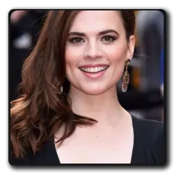 Toutes les infos sur Peggy Carter (archive Vidéo) Peggy Carter (archive Vidéo)(les-legendes-des-studios-marvel_2021)
