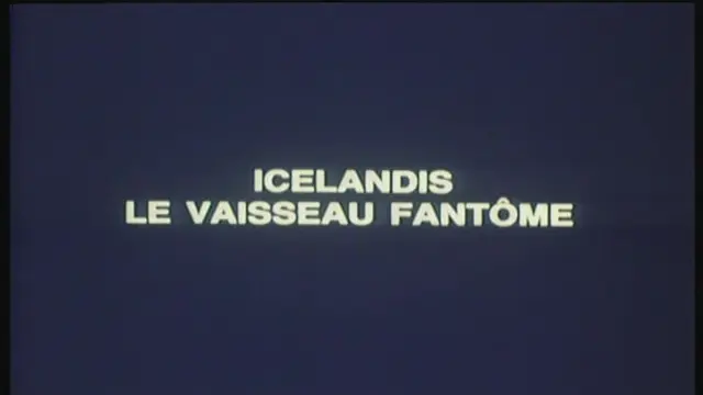 Consulter les informations sur l'épisode Demosthene dit D D