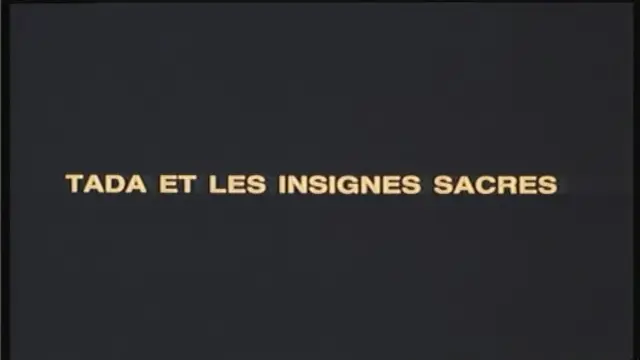 Consulter les informations sur l'épisode Gog et Magog
