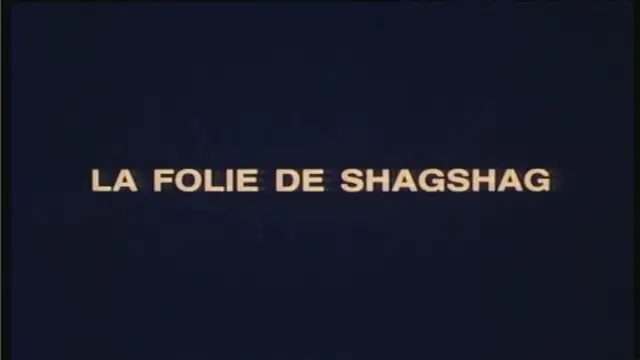Consulter les informations sur l'épisode La Guerre Interstrates