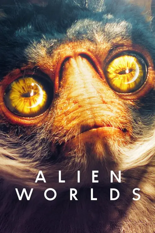 Couverture de l'album Les Mondes Extraterrestres