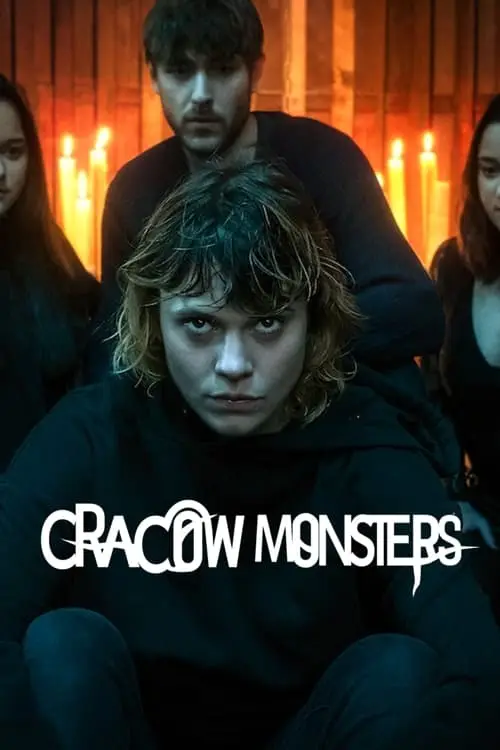 Couverture de l'album Saison 1 Couverture de l'album Saison 1