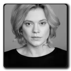 Toutes les infos sur Aleksandra "Alex" Walas Aleksandra "Alex" Walas(les-monstres-de-cracovie_2022)