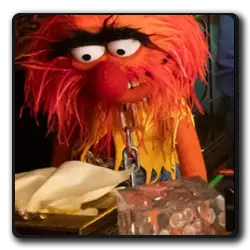Toutes les infos sur Animaux (voix) Animaux (voix)(les-muppets-rock_2023)