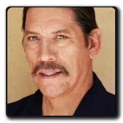 Danny Trejo(les-muppets-rock_2023)