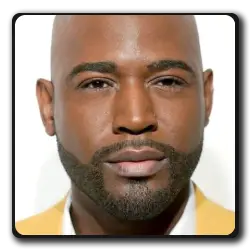 Karamo Brown(les-muppets-rock_2023)
