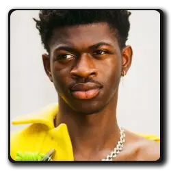 Lil Nas X(les-muppets-rock_2023)