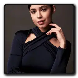 Toutes les infos sur Sofia Carson Sofia Carson(les-muppets-rock_2023)
