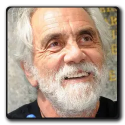 Tommy Chong(les-muppets-rock_2023)