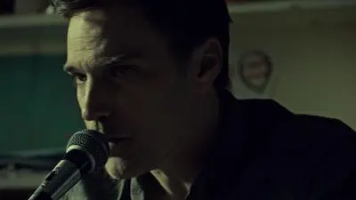 Couverture de l'album Le procès de Nathan