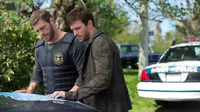 Consulter les informations sur l'épisode Le sang maudit