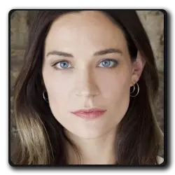 Toutes les infos sur Agent Du FBI Audrey Parker Agent Du FBI Audrey Parker(les-mysteres-de-haven_2010)