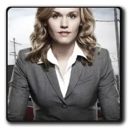 Toutes les infos sur Audrey Parker Audrey Parker(les-mysteres-de-haven_2010)