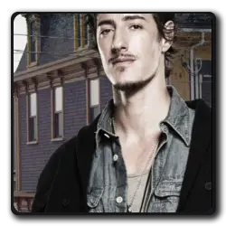 Toutes les infos sur Duke Crocker Duke Crocker(les-mysteres-de-haven_2010)