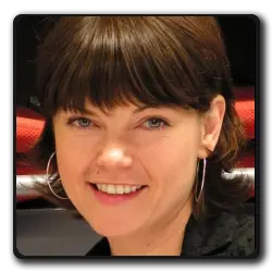 Marion Caldwell(les-mysteres-de-haven_2010)