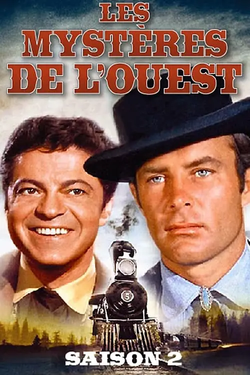 Couverture de l'album Saison 2