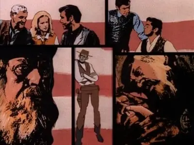 Consulter les informations sur l'épisode La Nuit de l'homme oublié