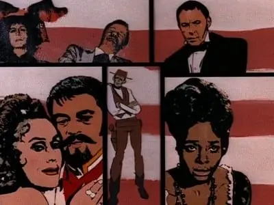 Consulter les informations sur l'épisode La Nuit de la diva