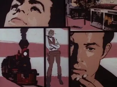 Consulter les informations sur l'épisode La Nuit de la mort masquée