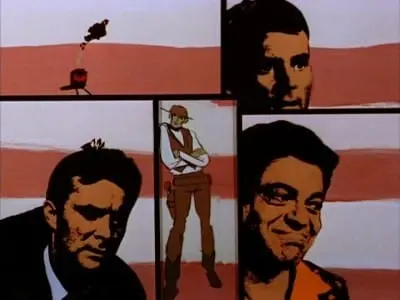 Consulter les informations sur l'épisode La Nuit de la terreur verte
