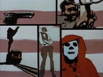 Consulter les informations sur l'épisode La Nuit des assassins