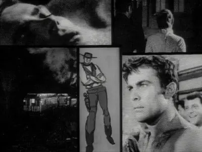 Consulter les informations sur l'épisode La Nuit des barreaux de l'enfer