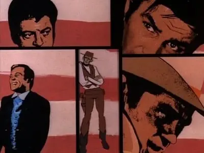 Consulter les informations sur l'épisode La Nuit des pistoleros