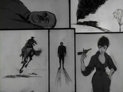 Consulter les informations sur l'épisode La Nuit des ténèbres