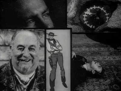 Consulter les informations sur l'épisode La Nuit du cadavre fluorescent