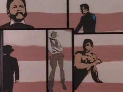 Couverture de l'album La Nuit du double jeu