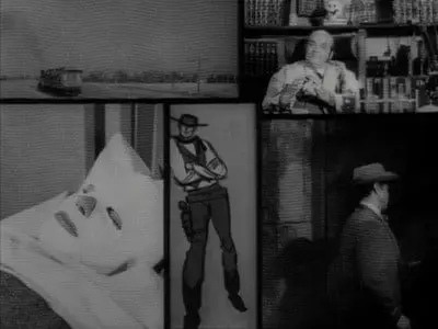 Consulter les informations sur l'épisode La Nuit du magicien