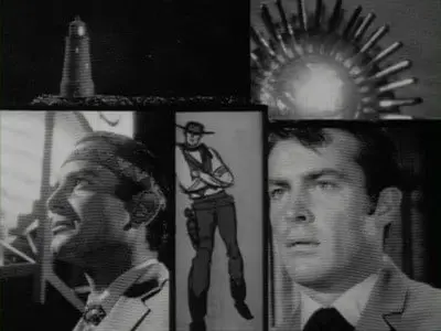 Consulter les informations sur l'épisode La Nuit du phare hurlant