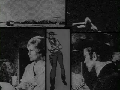 Consulter les informations sur l'épisode La Nuit fatale