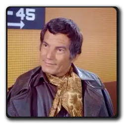Toutes les infos sur Aloyisius Moriarité Aloyisius Moriarité(les-mysteres-de-l-ouest_1965)
