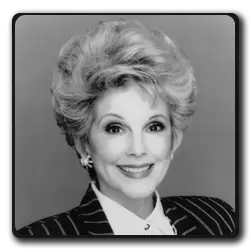 Toutes les infos sur Barbara Bosley Barbara Bosley(les-mysteres-de-l-ouest_1965)