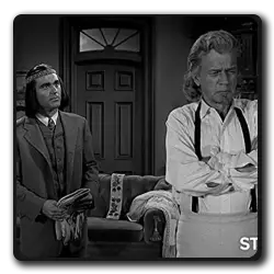 Toutes les infos sur Bert Farnsworth Bert Farnsworth(les-mysteres-de-l-ouest_1965)