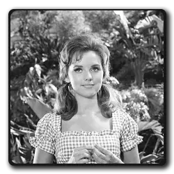 Toutes les infos sur Betsy Jeffers Betsy Jeffers(les-mysteres-de-l-ouest_1965)