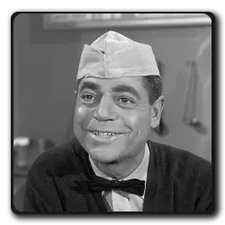 Toutes les infos sur Capitaine Tenney Capitaine Tenney(les-mysteres-de-l-ouest_1965)
