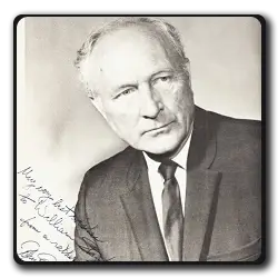 Dr Paul Eddington(les-mysteres-de-l-ouest_1965)