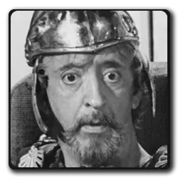 Toutes les infos sur Dr. Sigmund Von Liebeg Dr. Sigmund Von Liebeg(les-mysteres-de-l-ouest_1965)