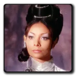 Toutes les infos sur Erika Erika(les-mysteres-de-l-ouest_1965)