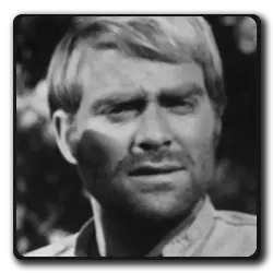 Toutes les infos sur Gabe Kelso Gabe Kelso(les-mysteres-de-l-ouest_1965)