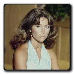 Gerda Sharff(les-mysteres-de-l-ouest_1965)