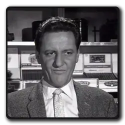Gouverneur Bradford / Sam Jameson(les-mysteres-de-l-ouest_1965)