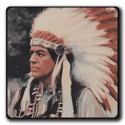 Homme De Ville(les-mysteres-de-l-ouest_1965)