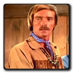 Toutes les infos sur Jack Talbot Jack Talbot(les-mysteres-de-l-ouest_1965)