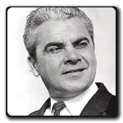 Lt. Armand Renard(les-mysteres-de-l-ouest_1965)