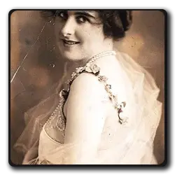 Maggie Lafarge(les-mysteres-de-l-ouest_1965)