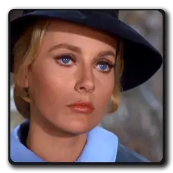 Toutes les infos sur Mlle Devine Mlle Devine(les-mysteres-de-l-ouest_1965)