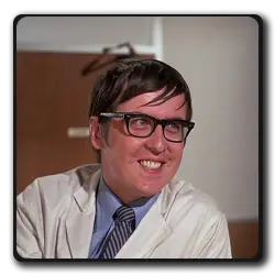 Richard Henry(les-mysteres-de-l-ouest_1965)